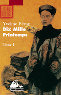 Dix mille printemps, t. 01